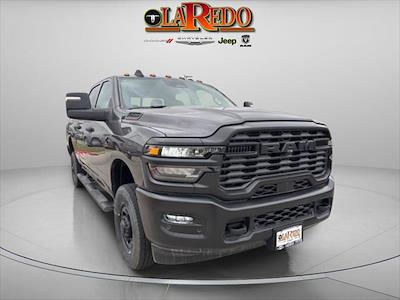 New 2025 Ram 2500 Tradesman Crew Cab 4x4 Pickup for sale #SG502457 - photo 1