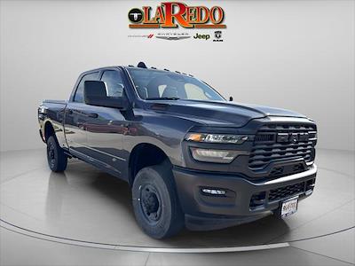 New 2025 Ram 2500 Tradesman Crew Cab 4x4 Pickup for sale #SG502459 - photo 1