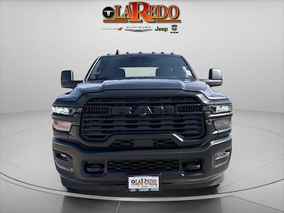 New 2025 Ram 2500 Tradesman Crew Cab 4x4 Pickup for sale #SG502459 - photo 2