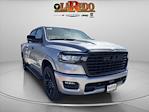 New 2025 Ram 1500 Laramie Crew Cab 4x4 Pickup for sale #SN657965 - photo 1