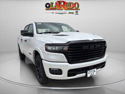New 2025 Ram 1500 Laramie Crew Cab Pickup for sale #SN706989 - photo 1