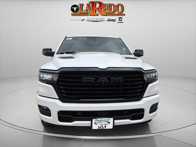 New 2025 Ram 1500 Laramie Crew Cab Pickup for sale #SN706989 - photo 2