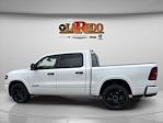 New 2025 Ram 1500 Laramie Crew Cab Pickup for sale #SN706989 - photo 4