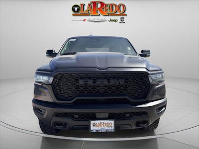 New 2025 Ram 1500 Rebel Crew Cab 4x4 Pickup for sale #SN692626 - photo 2