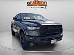 New 2025 Ram 1500 Rebel Crew Cab 4x4 Pickup for sale #SN692626 - photo 1
