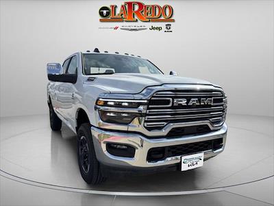 New 2025 Ram 2500 Laramie Crew Cab 4x4 Pickup for sale #SG519426 - photo 1
