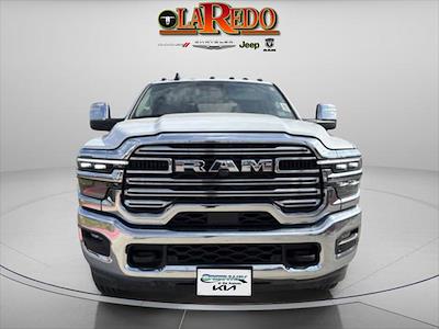 New 2025 Ram 2500 Laramie Crew Cab 4x4 Pickup for sale #SG519426 - photo 2