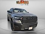 New 2025 Ram 1500 Tradesman Quad Cab Pickup for sale #SN193288 - photo 6