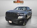 New 2025 Ram 1500 Tradesman Quad Cab Pickup for sale #SN193288 - photo 7