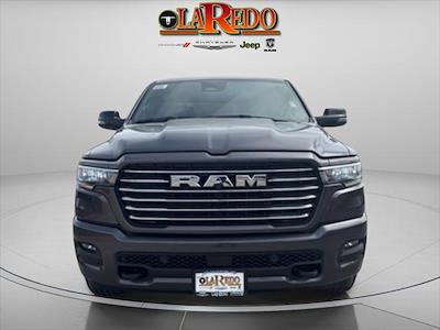 New 2025 Ram 1500 Laramie Crew Cab Pickup for sale #SN756832 - photo 2