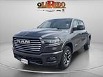 New 2025 Ram 1500 Laramie Crew Cab Pickup for sale #SN756832 - photo 3