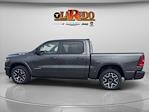 New 2025 Ram 1500 Laramie Crew Cab Pickup for sale #SN756832 - photo 4