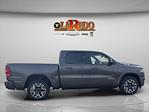 New 2025 Ram 1500 Laramie Crew Cab Pickup for sale #SN756832 - photo 8