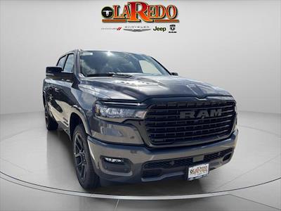 New 2025 Ram 1500 Laramie Crew Cab Pickup for sale #SN756833 - photo 1