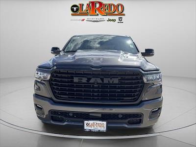 New 2025 Ram 1500 Laramie Crew Cab Pickup for sale #SN756833 - photo 2