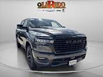 New 2025 Ram 1500 Laramie Crew Cab Pickup for sale #SN756833 - photo 1