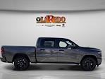 New 2025 Ram 1500 Laramie Crew Cab Pickup for sale #SN756833 - photo 8