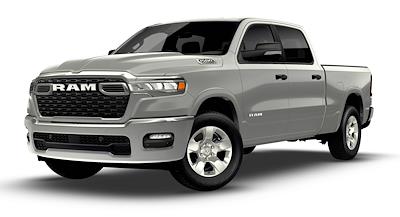 New 2026 Ram 1500 Lone Star Crew Cab for sale #61609271 - photo 1