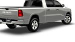 New 2026 Ram 1500 Lone Star Crew Cab for sale #61609271 - photo 2
