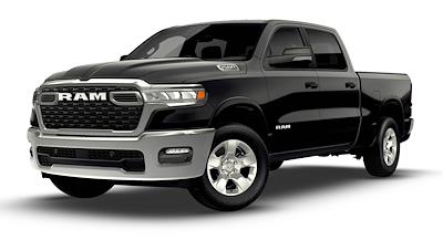 New 2026 Ram 1500 Lone Star Crew Cab for sale #61609274 - photo 1