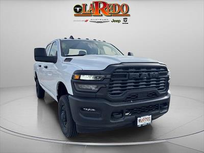 New 2025 Ram 2500 Tradesman Crew Cab 4x4 Pickup for sale #SG551476 - photo 1