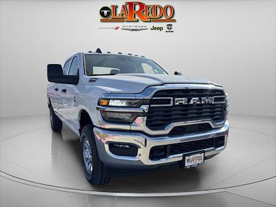 New 2025 Ram 2500 Tradesman Crew Cab 4x4 Pickup for sale #SG555768 - photo 1