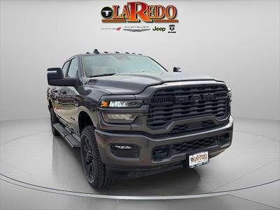 New 2025 Ram 2500 Lone Star Crew Cab 4x4 Pickup for sale #SG546673 - photo 1
