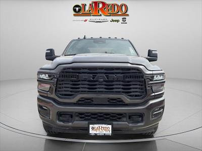 New 2025 Ram 2500 Lone Star Crew Cab 4x4 Pickup for sale #SG546673 - photo 2
