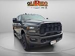 New 2025 Ram 2500 Lone Star Crew Cab 4x4 Pickup for sale #SG546673 - photo 1