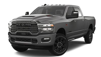 New 2025 Ram 2500 Laramie Crew Cab 4x4 Pickup for sale #SG555773 - photo 1