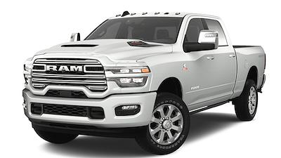 New 2025 Ram 2500 Laramie Crew Cab 4x4 Pickup for sale #SG555774 - photo 1