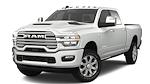 New 2025 Ram 2500 Laramie Crew Cab 4x4 Pickup for sale #SG555774 - photo 1