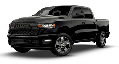 New 2026 Ram 1500 Tradesman Crew Cab Pickup for sale #61818736 - photo 1