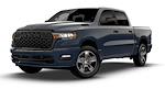 New 2026 Ram 1500 Tradesman Crew Cab Pickup for sale #61818739 - photo 1