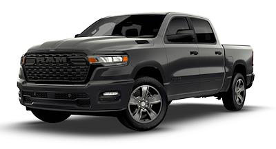 New 2026 Ram 1500 Tradesman Crew Cab Pickup for sale #61818741 - photo 1