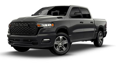 New 2026 Ram 1500 Tradesman Crew Cab Pickup for sale #61818743 - photo 1