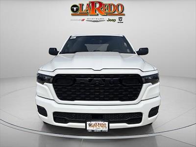 New 2025 Ram 1500 Tradesman Crew Cab Pickup for sale #61818753 - photo 1