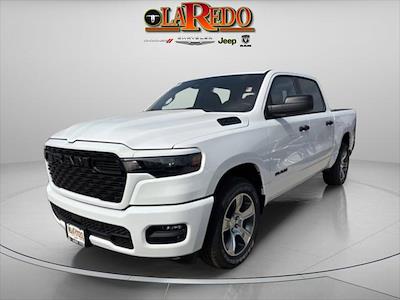 New 2025 Ram 1500 Tradesman Crew Cab Pickup for sale #61818753 - photo 2