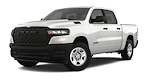 New 2025 Ram 1500 Tradesman Crew Cab Pickup for sale #SN221196 - photo 1