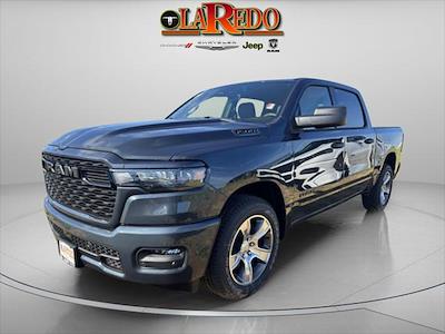 New 2025 Ram 1500 Tradesman Crew Cab Pickup for sale #SN218262 - photo 1
