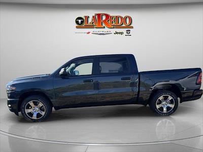 New 2025 Ram 1500 Tradesman Crew Cab Pickup for sale #SN218262 - photo 2