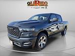 New 2025 Ram 1500 Tradesman Crew Cab Pickup for sale #SN218262 - photo 1