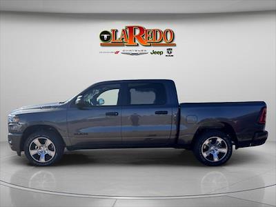 New 2025 Ram 1500 Tradesman Crew Cab Pickup for sale #61818763 - photo 2