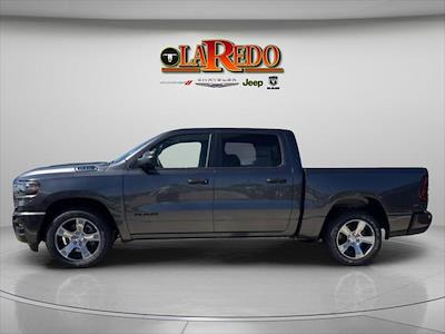 New 2025 Ram 1500 Tradesman Crew Cab Pickup for sale #SN218263 - photo 2