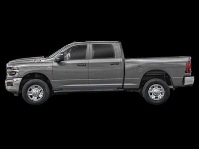 New 2025 Ram 2500 Laramie Crew Cab 4x4 Pickup for sale #SG583931 - photo 2