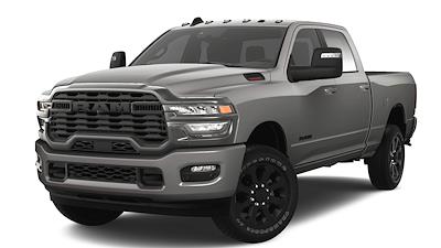 New 2025 Ram 2500 Lone Star Crew Cab 4x4 Pickup for sale #61885122 - photo 1