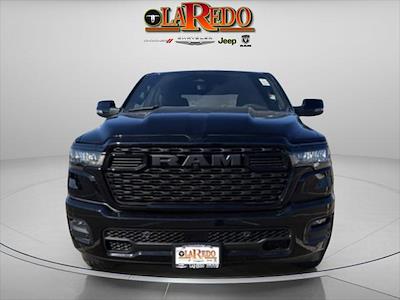 New 2026 Ram 1500 Lone Star Crew Cab for sale #T4153294 - photo 1