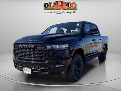 New 2026 Ram 1500 Lone Star Crew Cab for sale #T4153294 - photo 2
