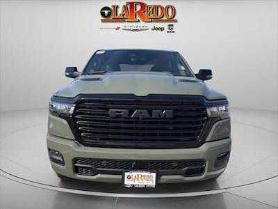 New 2026 Ram 1500 Laramie Crew Cab Pickup for sale #TN200429 - photo 2