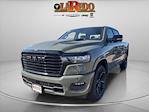 New 2026 Ram 1500 Laramie Crew Cab Pickup for sale #TN200429 - photo 3